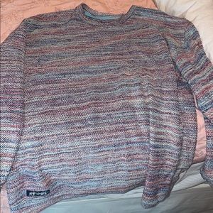 southern marsh pullover